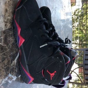 Air Jordan retro 7